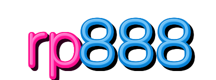 rp888 — logo kanal