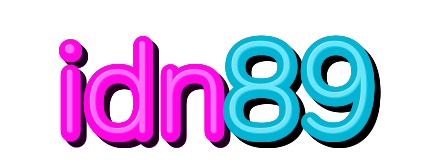 idn89 — logo kanal