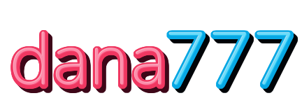 dana777 — logo kanal