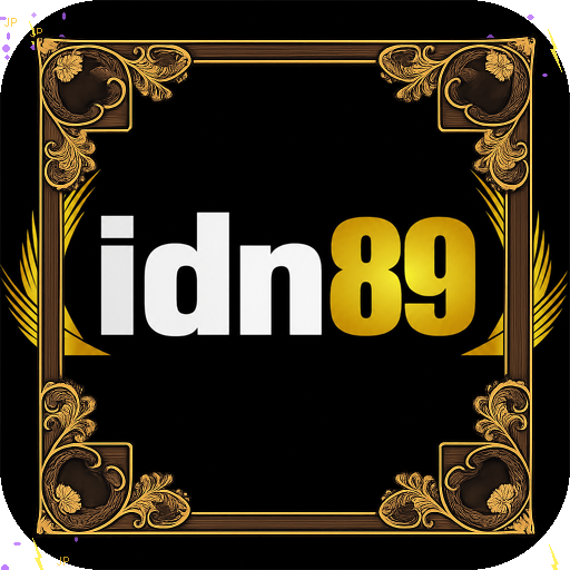 idn89 — mitra unggulan