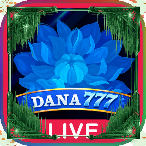 dana777 — mitra unggulan