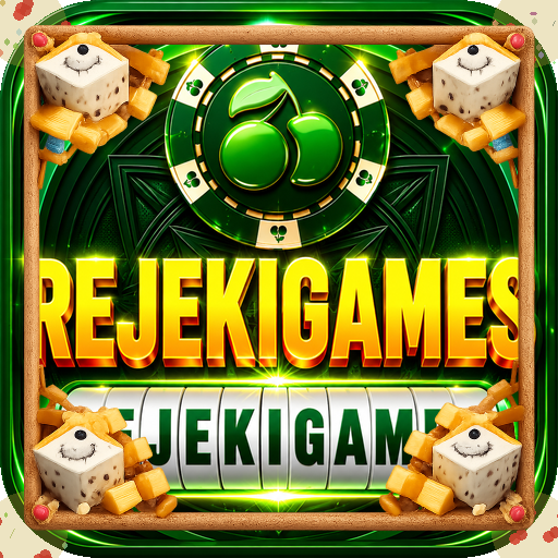 rejekigames — mitra unggulan
