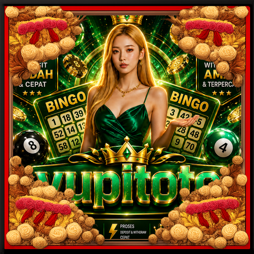 yupitoto — mitra unggulan